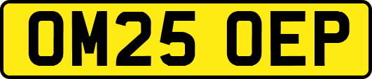 OM25OEP