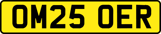 OM25OER