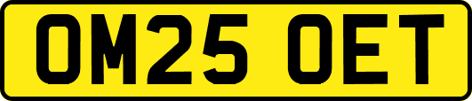 OM25OET