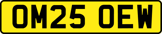 OM25OEW