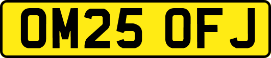 OM25OFJ
