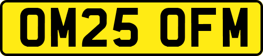 OM25OFM