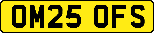OM25OFS