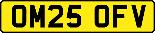 OM25OFV