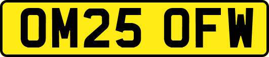 OM25OFW