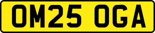 OM25OGA