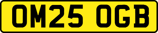OM25OGB