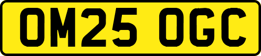 OM25OGC