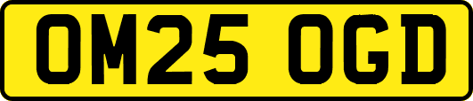 OM25OGD