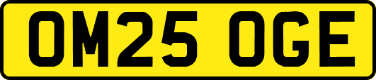 OM25OGE