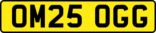 OM25OGG