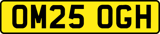 OM25OGH