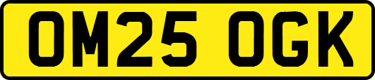 OM25OGK