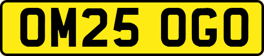 OM25OGO