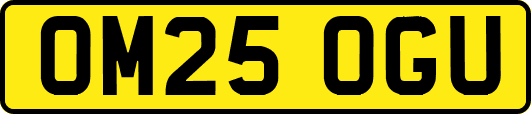 OM25OGU