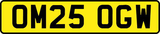 OM25OGW