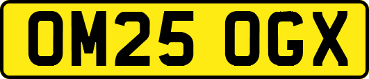 OM25OGX