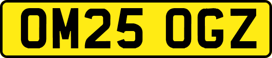 OM25OGZ