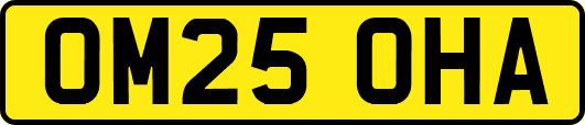 OM25OHA