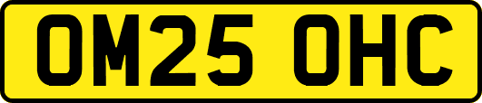 OM25OHC