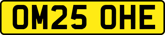 OM25OHE