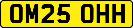 OM25OHH