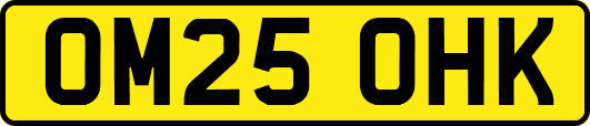 OM25OHK