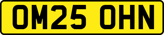 OM25OHN