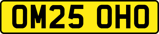 OM25OHO
