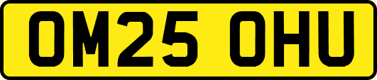 OM25OHU