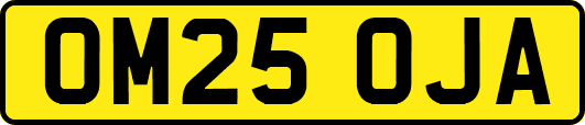 OM25OJA