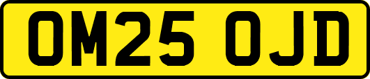 OM25OJD