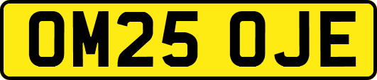 OM25OJE