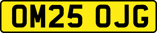 OM25OJG