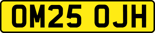 OM25OJH
