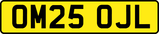 OM25OJL