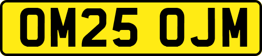 OM25OJM