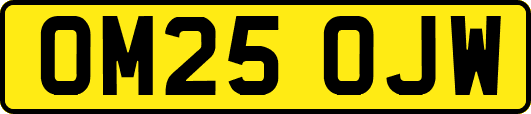 OM25OJW