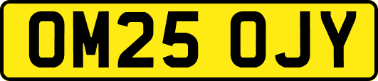 OM25OJY