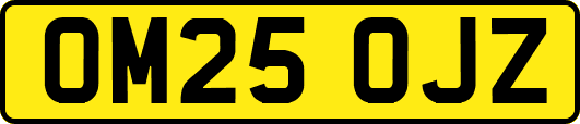OM25OJZ