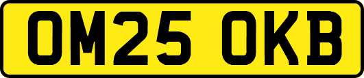OM25OKB
