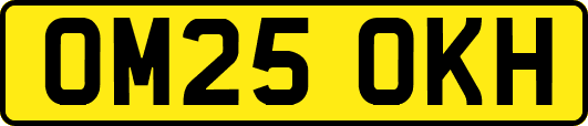 OM25OKH