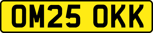 OM25OKK