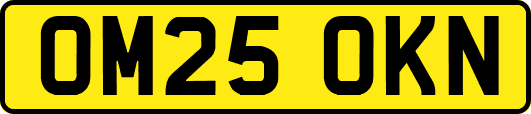 OM25OKN