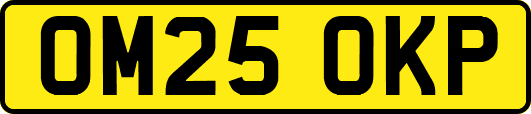 OM25OKP