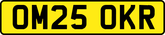 OM25OKR