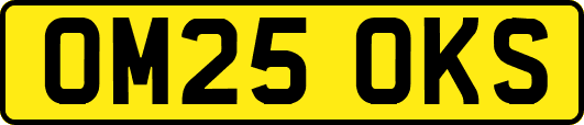 OM25OKS