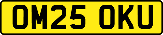 OM25OKU