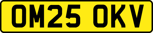 OM25OKV
