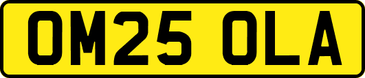 OM25OLA